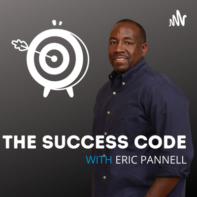 The Success Code by Eric Pannell