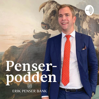 Penserpodden