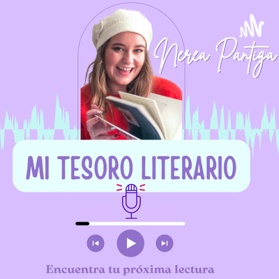 Mi tesoro literario por Nerea Pantiga
