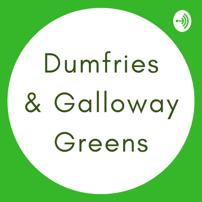 Dumfries & Galloway Greens