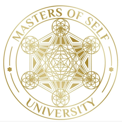 Masters of Self University Podcast 