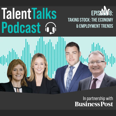 Phoenix Talent Talks