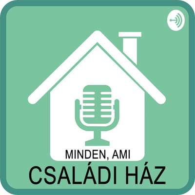 Minden, ami családi ház