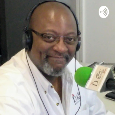 The D Curtis Randle Show