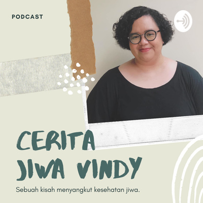 Cerita Jiwa Vindy