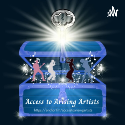 Access to Arising Artists