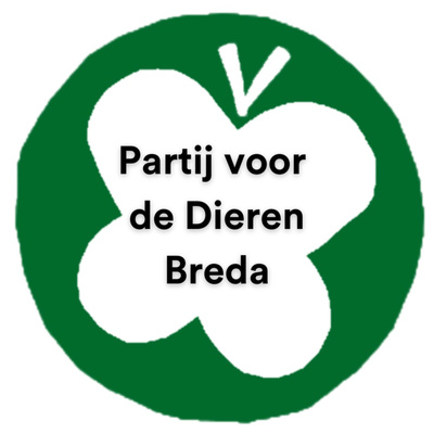 Partij voor de Dieren Breda Podcast