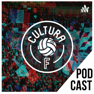 Cultura F Podcast