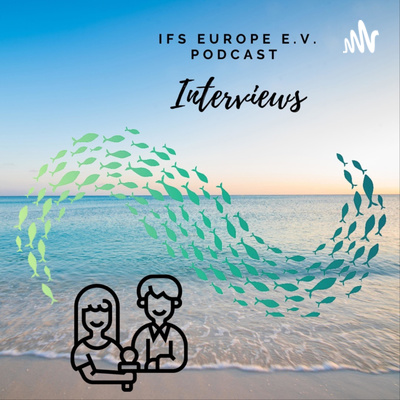 IFS Europe e.V. Podcast