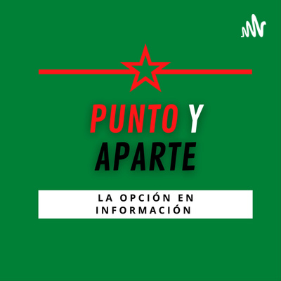 Punto y Aparte Oaxaca.