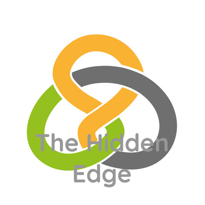 The Hidden Edge - Sound Business Advice