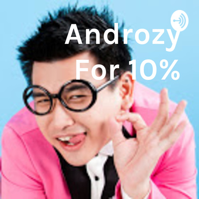 Androzy For 10%