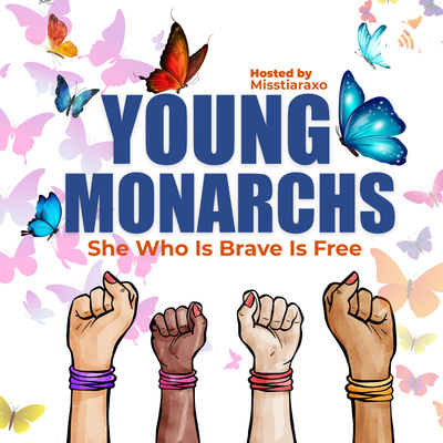 Young Monarchs