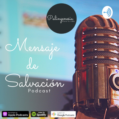 Mensaje de Salvación