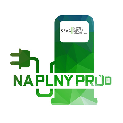 Na plný prúd - podcast o elektromobilite