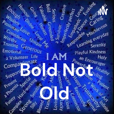  Bold Not Old, Moonshot Thinking.