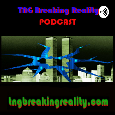 TNG Breaking Reality