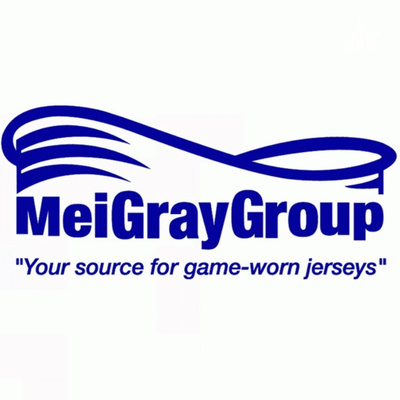 Tales from the Warehouse: A MeiGray Podcast