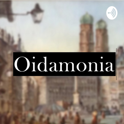 Oidamonia