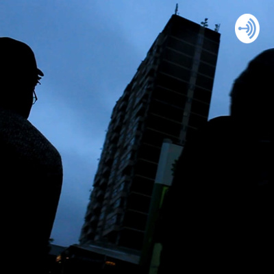 Inside Looking Out • A podcast on Spotify for Podcasters