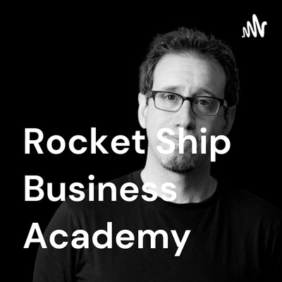 Rocket Ship Business Academy