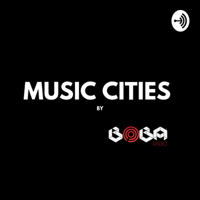 Music Cities