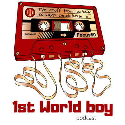 1st World boy