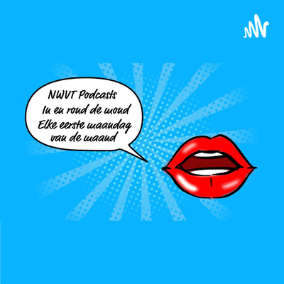 NWVT PODCAST – IN EN ROND DE MOND