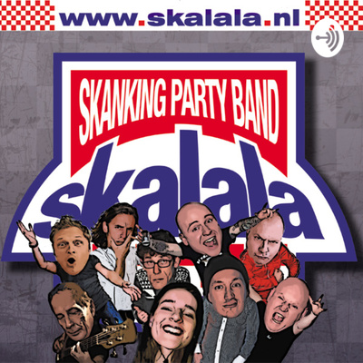 SKALALA podSKAst