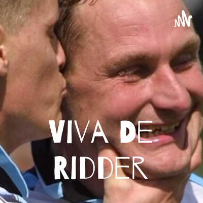 Viva De Ridder