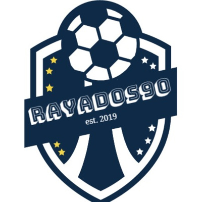 Rayados90