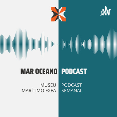 Podcast Mar Oceano