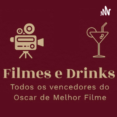 Filmes e Drinks