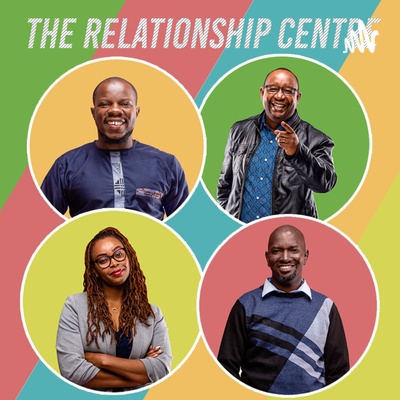 The Relationship Centre Podcast