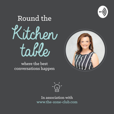 Round The Kitchen Table