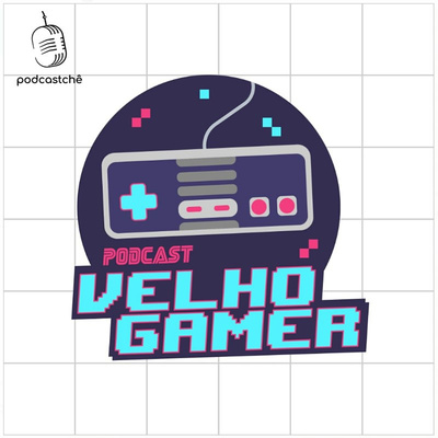 Velho Gamer
