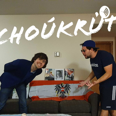 ¡Choúkrüt !