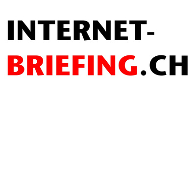 Internet-Briefing