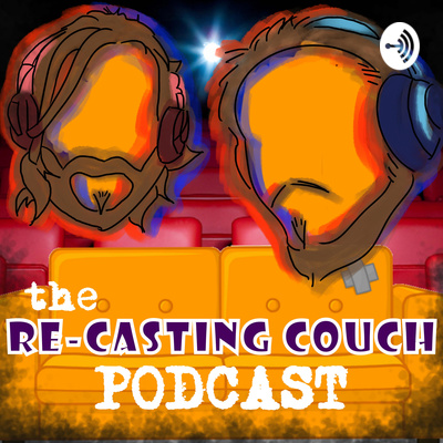 The Re-Casting Couch