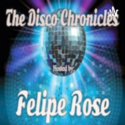 Disco Chronicles hosted by Felipe Rose of
THE VILLAGE PEOPLE - 1977-2017.