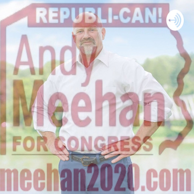 MEEHAN2020: Andy Meehan for Congress PA01