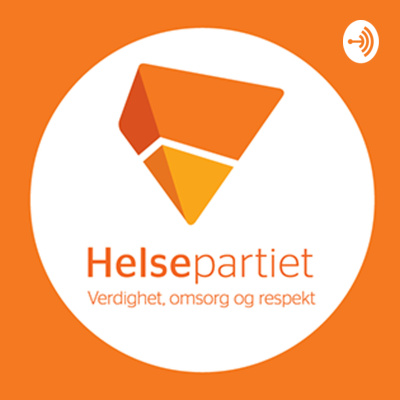 Helsepartiets podcast