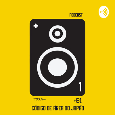 +81 - Código de Área do Japão (plus81)