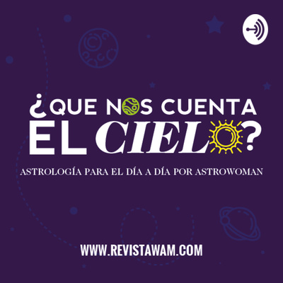 ¿Qué nos cuenta el cielo?