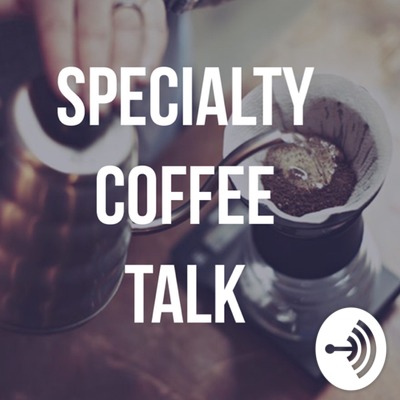 Specialty Coffee Talk