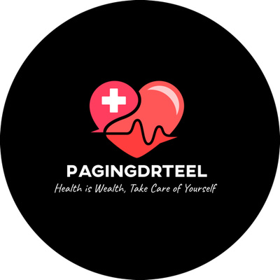 PagingDrTeel