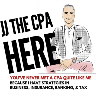 JJ THE CPA HERE