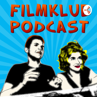 Filmklub podcast