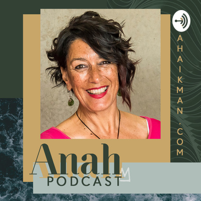 Anah Aikman - Changes Lenses