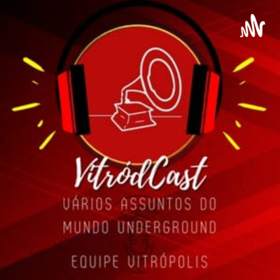 VitródCast
